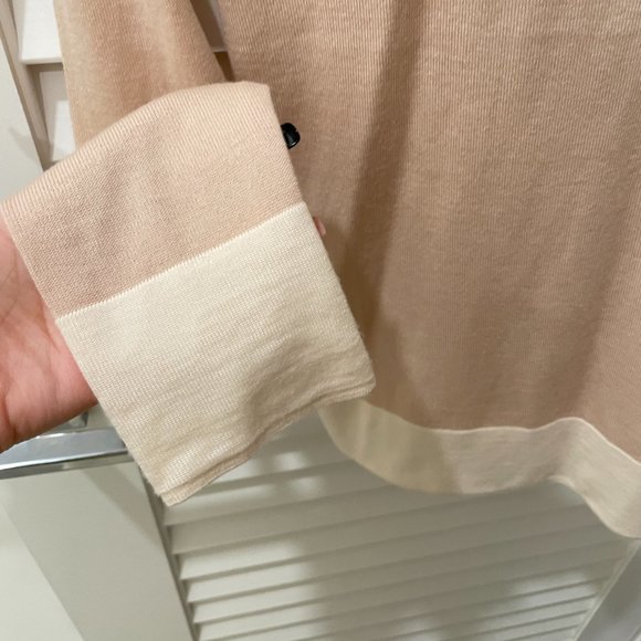 Club Monaco Wool Pullover Sweater - Picture 5 of 8